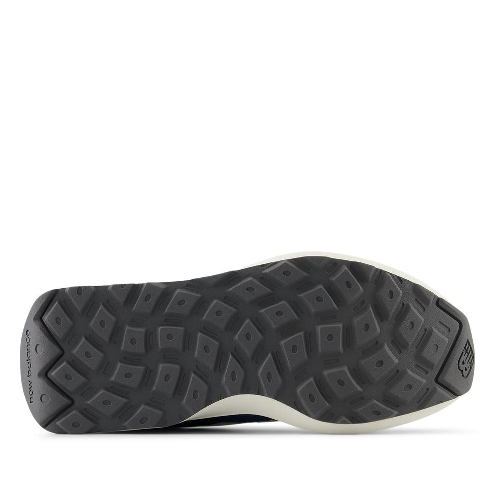 Cipő New Balance GS370AG - sötétkék