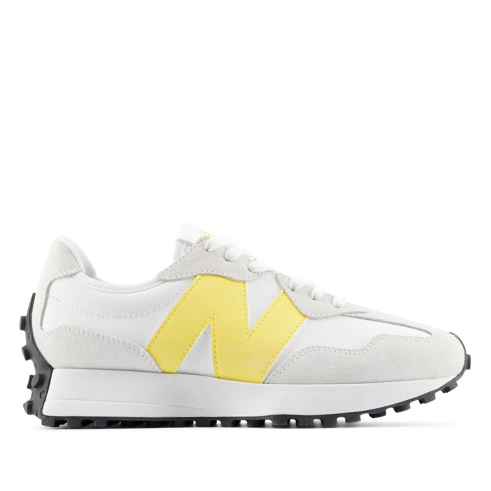 Női cipő New Balance W3276F7 - fehér