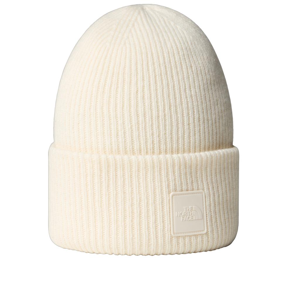 Sapka The North Face Urban Patch 0A7WJGQLI1 - fehér