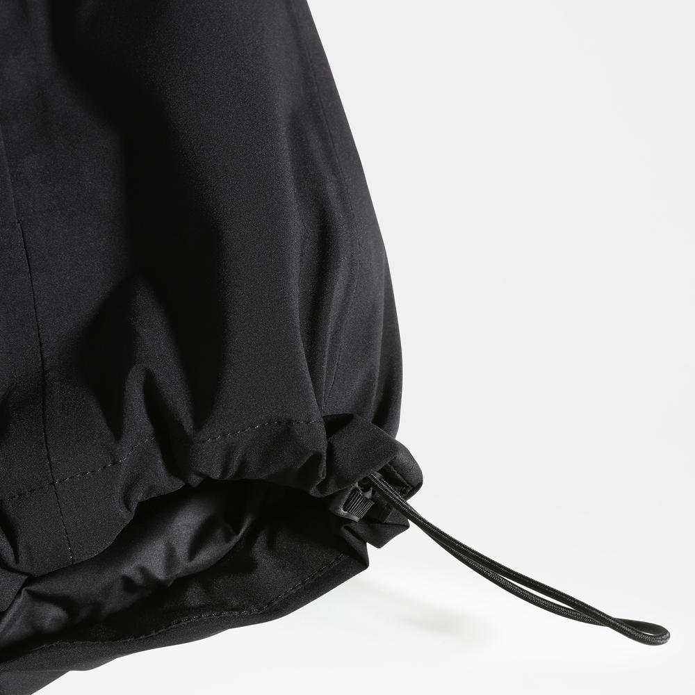 Dzseki The North Face Mountain Light Futurelight Triclimte 0A4R2IKX71 - fekete