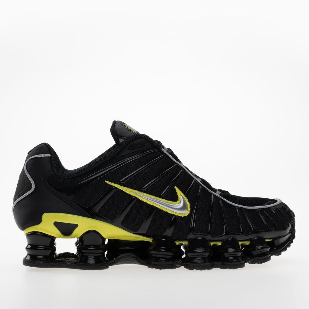 Férfi cipő Nike Shox TL CN0151-002 - fekete