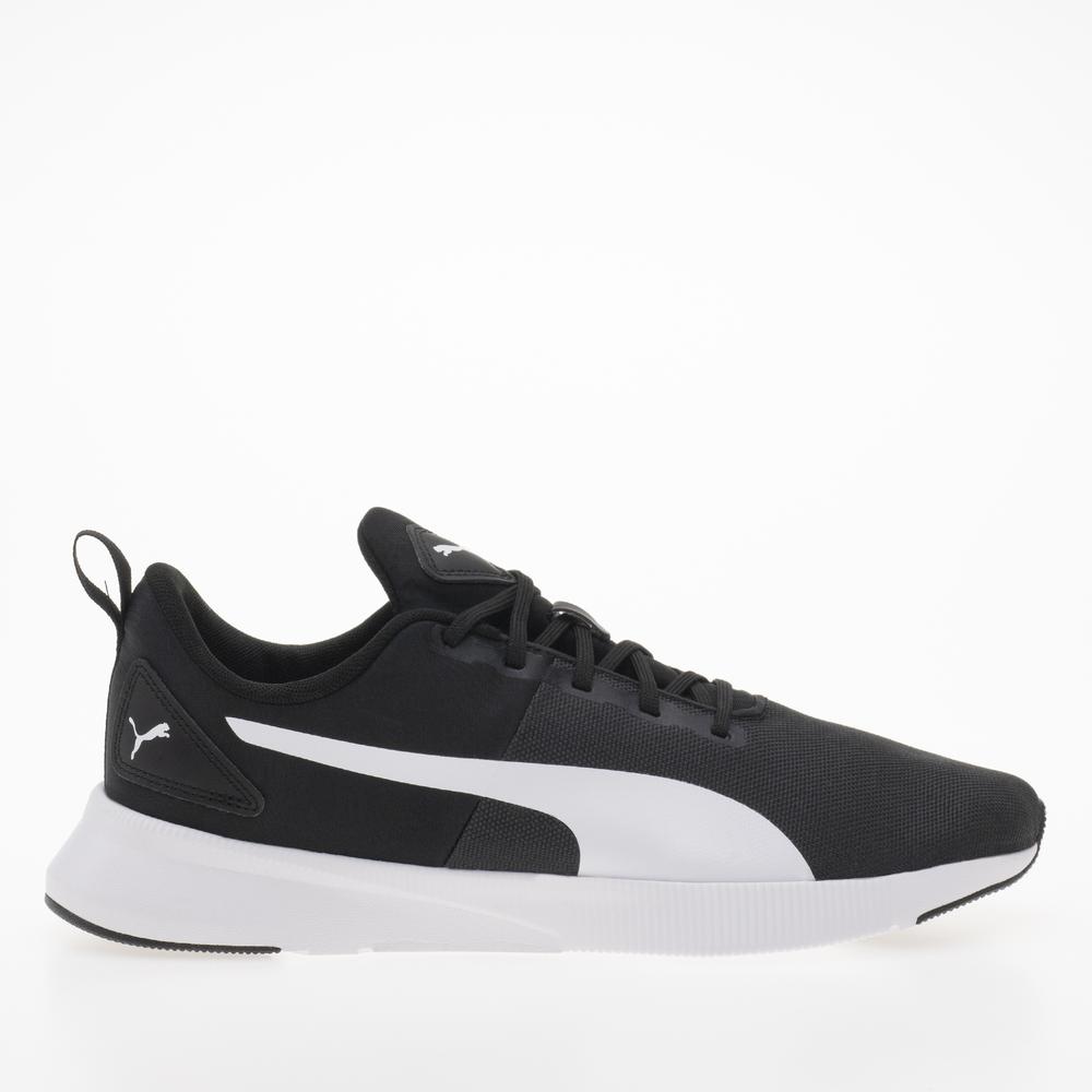 Cipő Puma Flyer Runner Mesh 19534301 - fekete