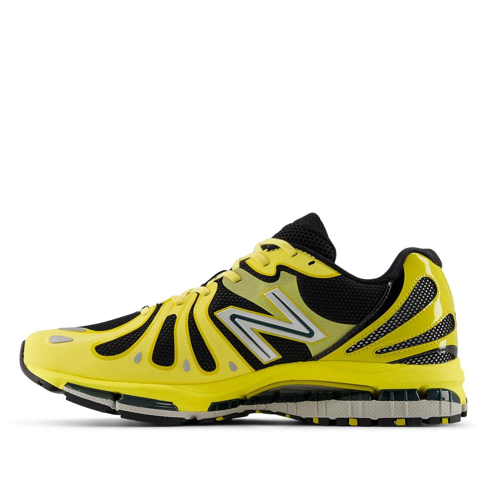 Unisex cipő New Balance U18903RB - sárga