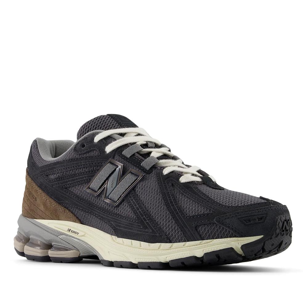Cipő New Balance M1906FE - fekete