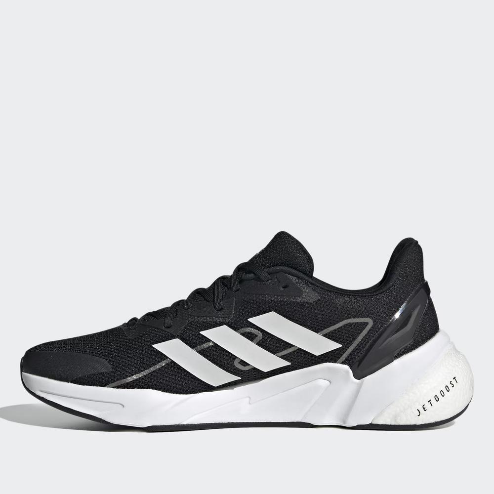 Cipő adidas X9000L2 S23651 - fekete