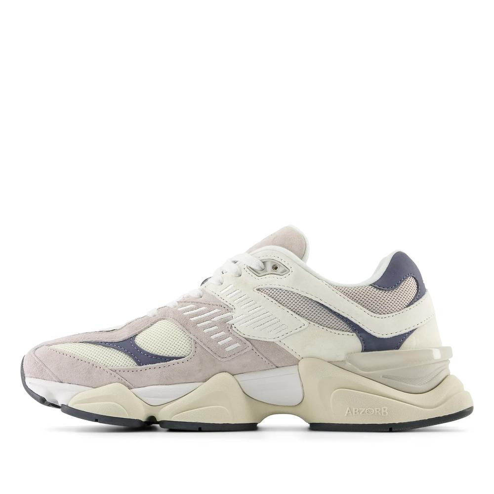 Cipő New Balance U9060EEB - bézs