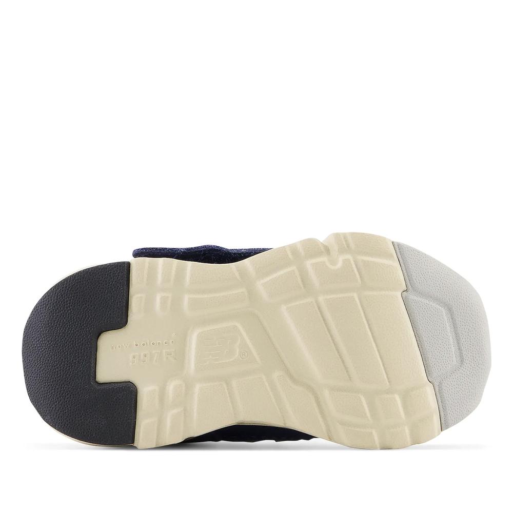 Cipő New Balance NW997RHB - sötétkék