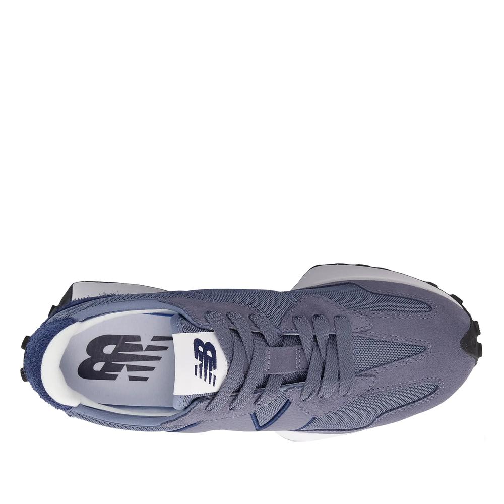 Unisex cipő New Balance U327MA - lila