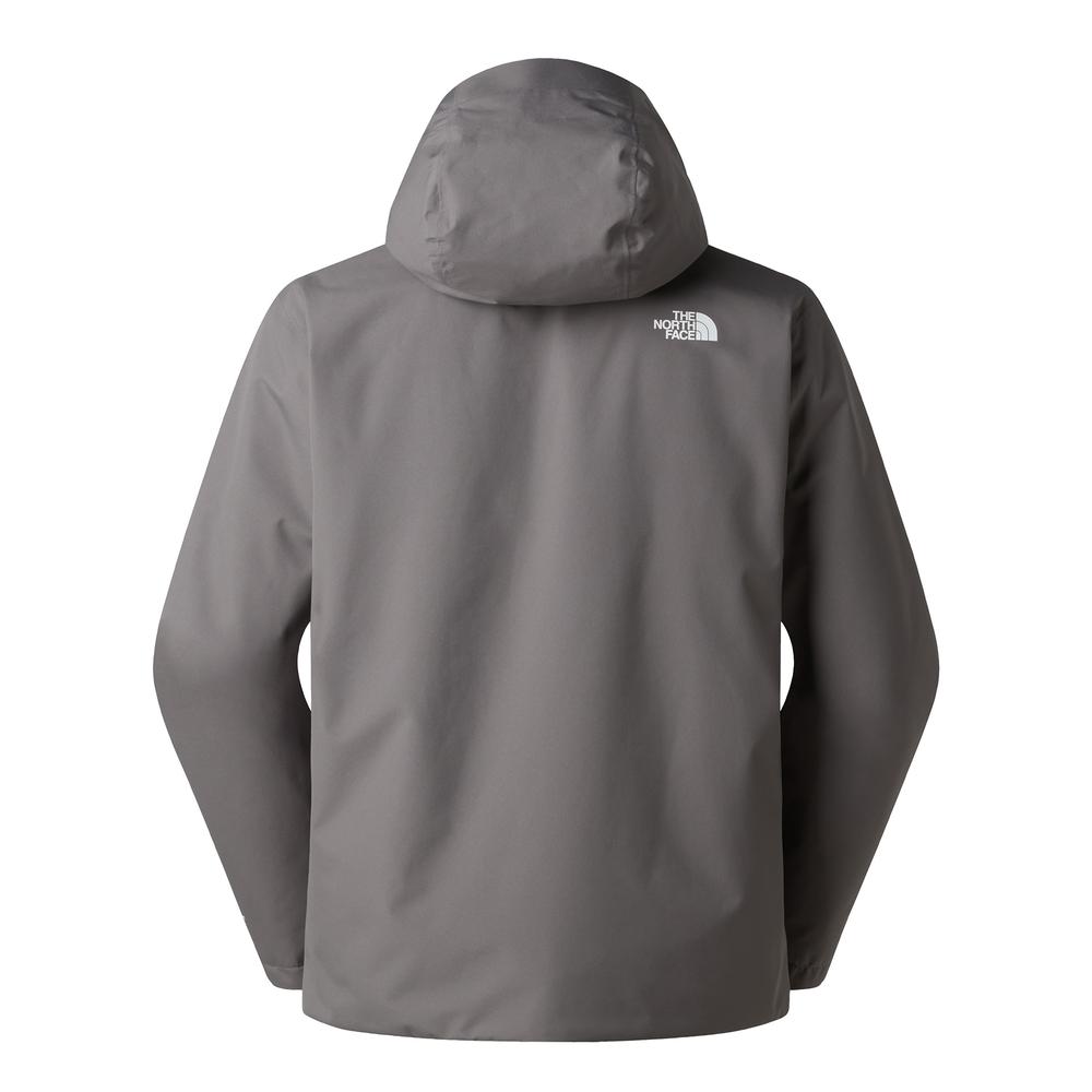 Férfi dzseki The North Face 3 in 1 Quest Dry Vent Triclimate 0A8G0SEKP1 - szürke