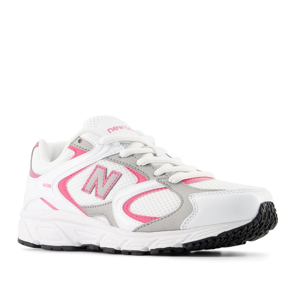 Gyerek cipő unisex New Balance G4083MY - fehér