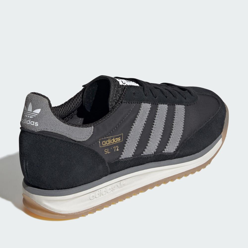 Cipő adidas Originals SL RS 72 JH5098 - fekete