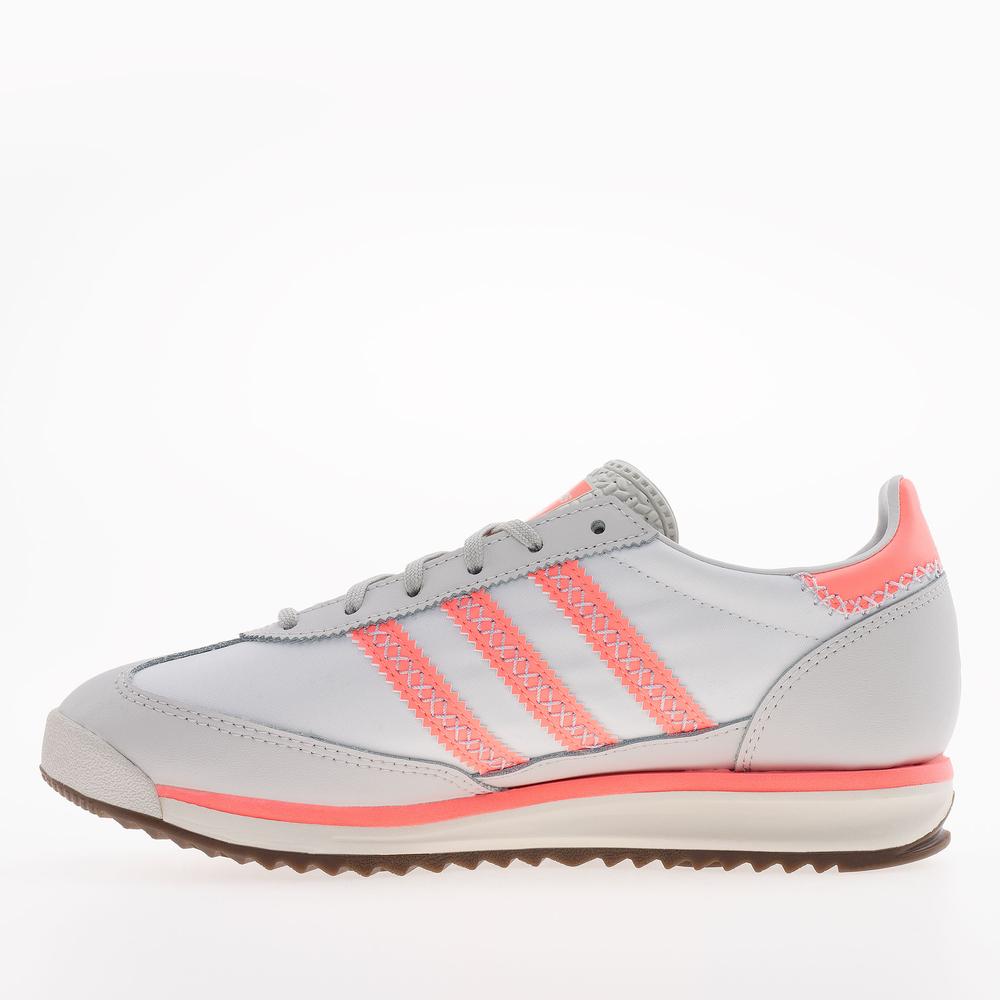 Fiatalos cipő adidas Originals SL RS 72 IH4228 - fehér