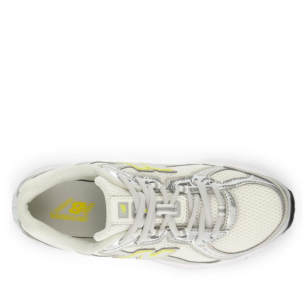 Gyermekcipő New Balance G7402I5 - fehér