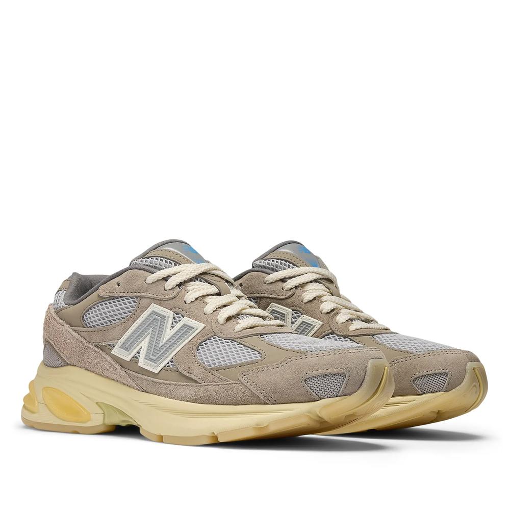 Unisex cipő New Balance U2010GD - bézs