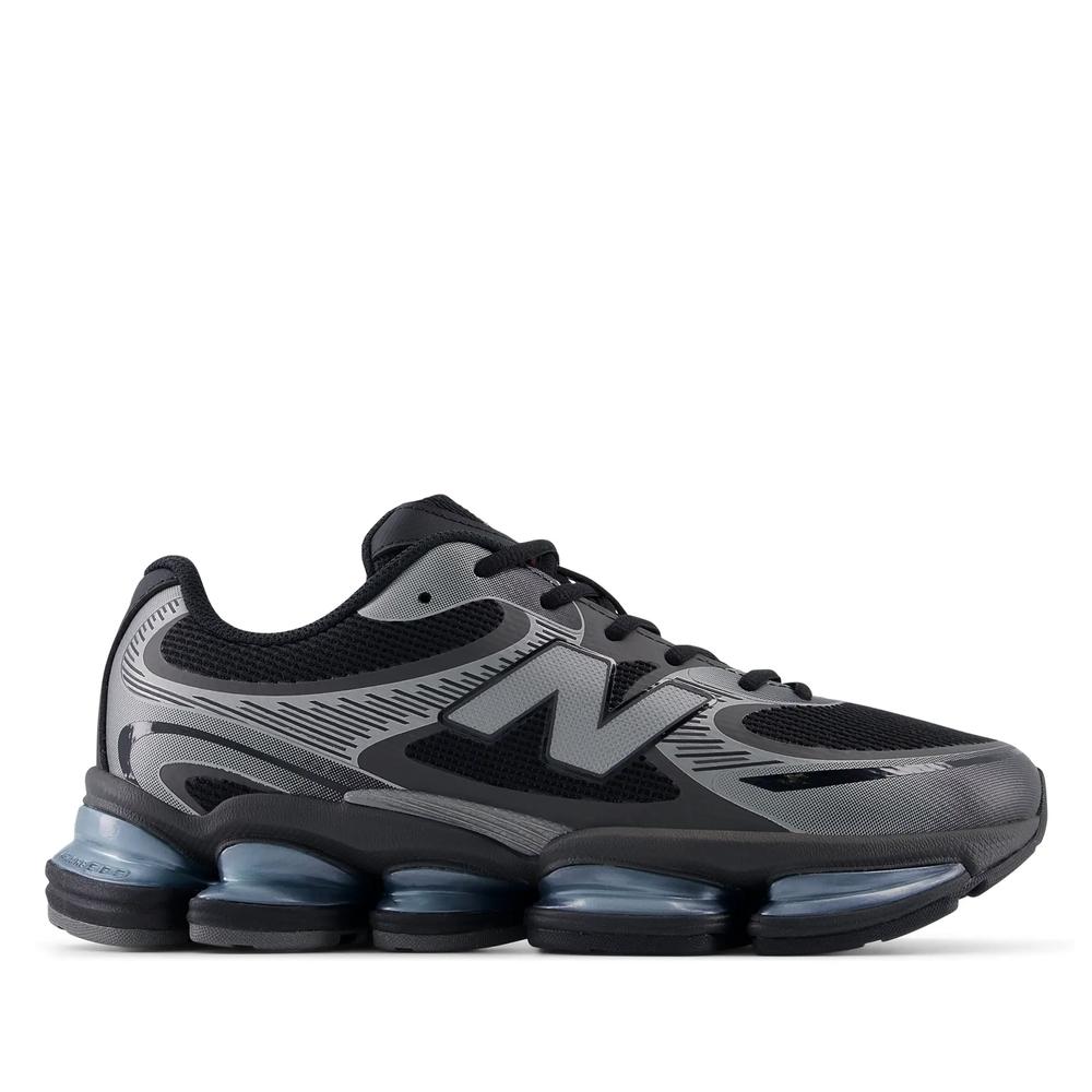 Unisex cipő New Balance U2000EA - fekete