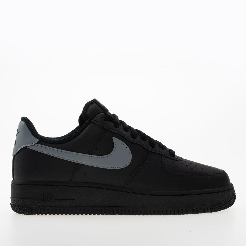 Férfi cipő Nike Air Force 1 '07 Essential FJ4146-003 - fekete