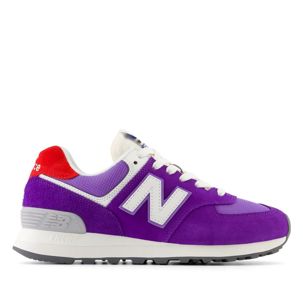 Cipő New Balance WL574YE2 - lila