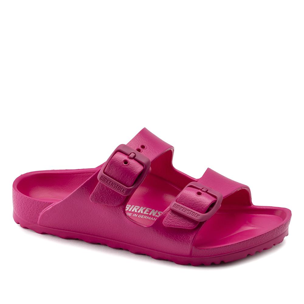 Flip Flop Birkenstock Arizona Kids 1018923 - rózsaszín