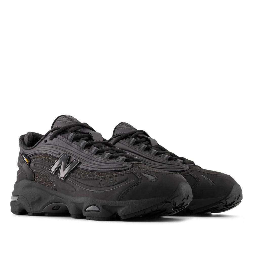 Cipő New Balance M1000NBB - fekete