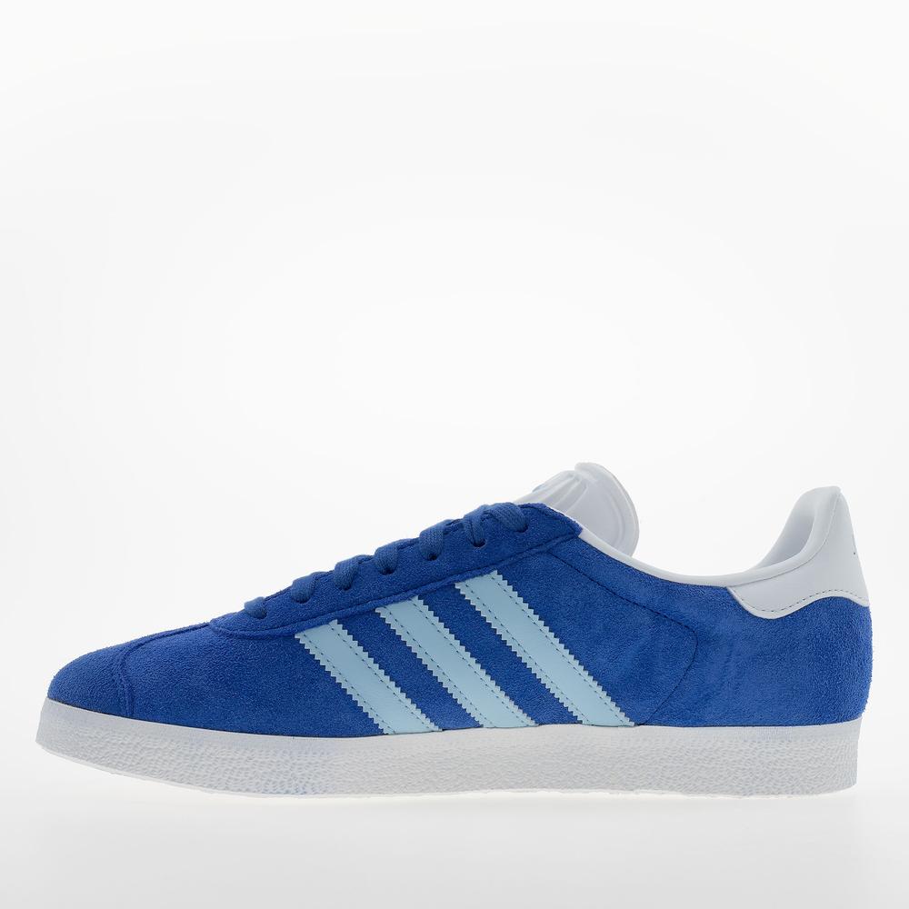 Férfi cipő adidas Gazelle HQ9185 - kék