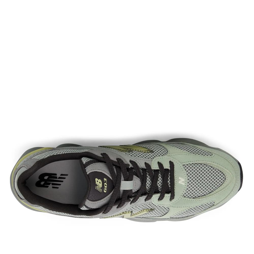 Férfi cipő New Balance M603674 - zöld