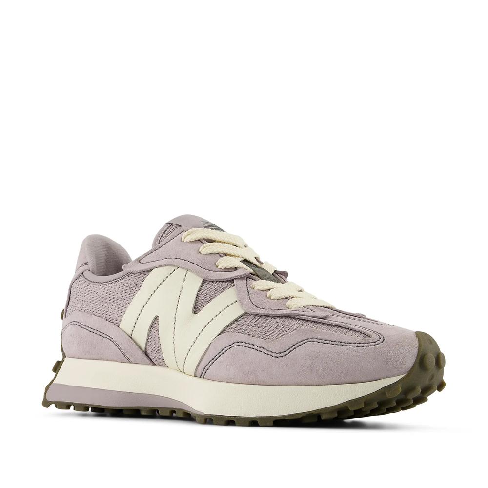 Unisex cipő New Balance U327W88S - lila
