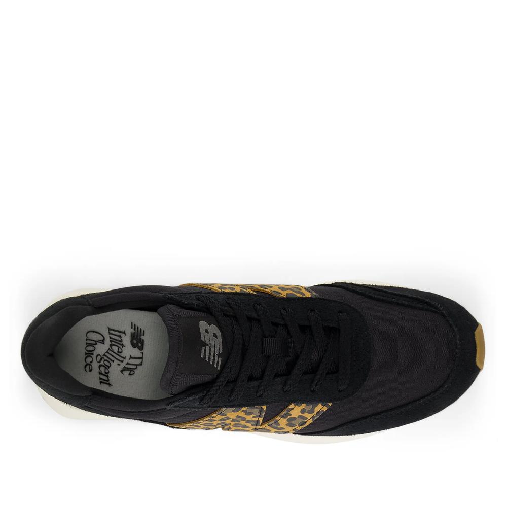 Férfi cipő New Balance U37079V - fekete