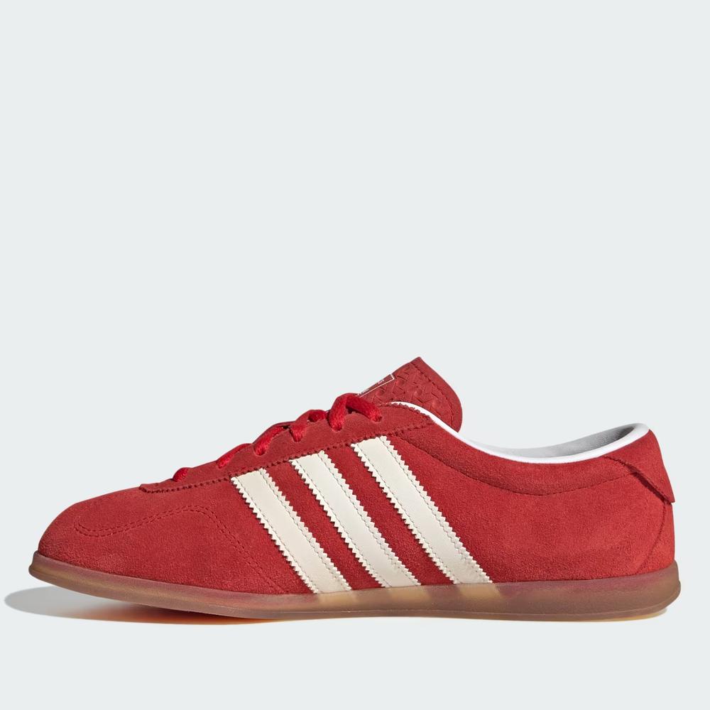 Női cipő adidas Gazelle Lo Pro JR5744 - piros