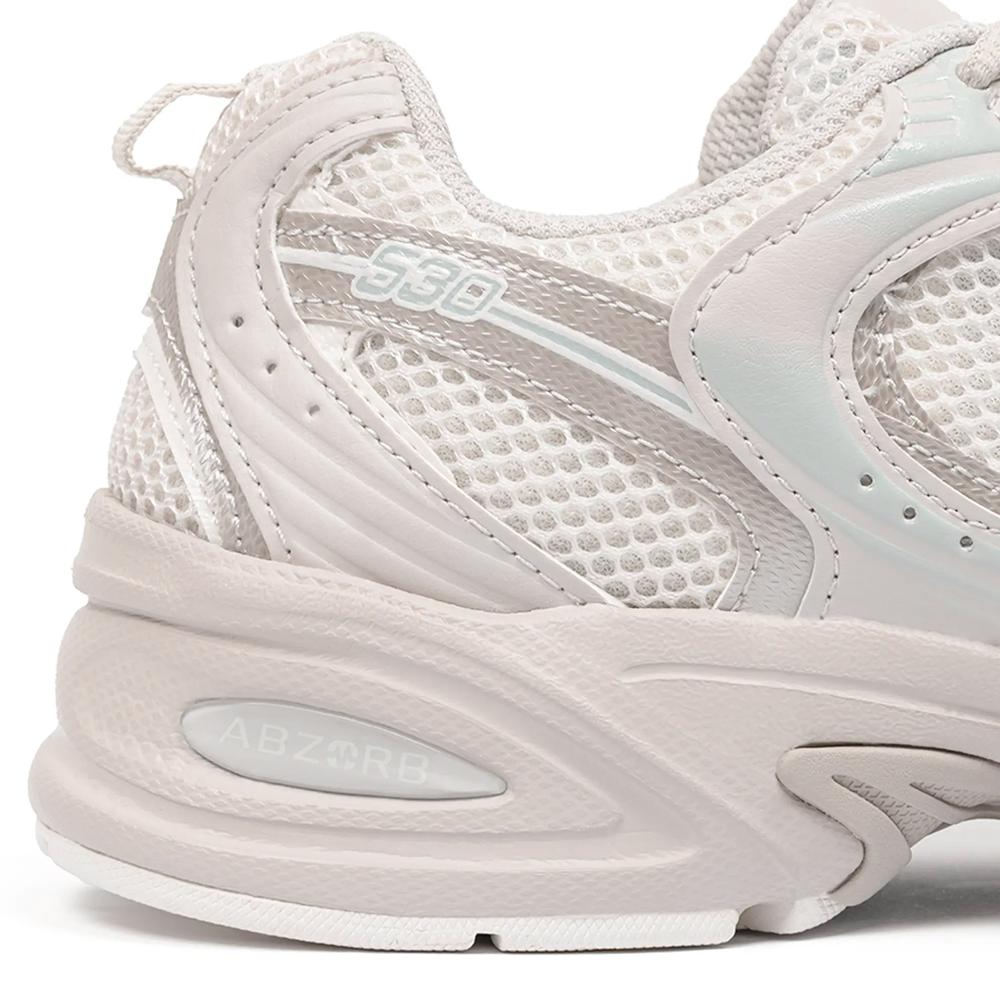 Unisex cipő New Balance MR530AA1 – bézs