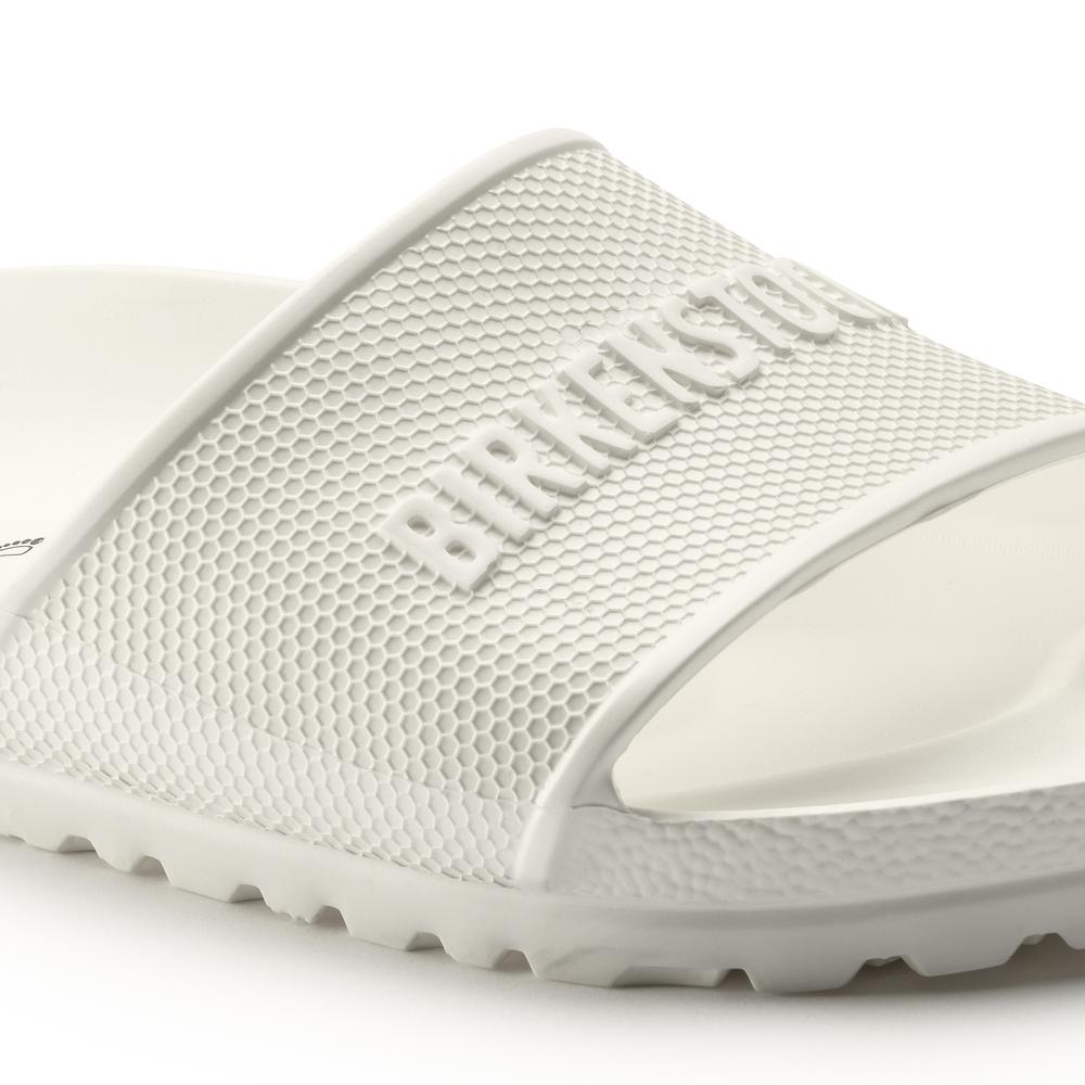 Flip Flop Birkenstock Barbados 1015399 - fehér