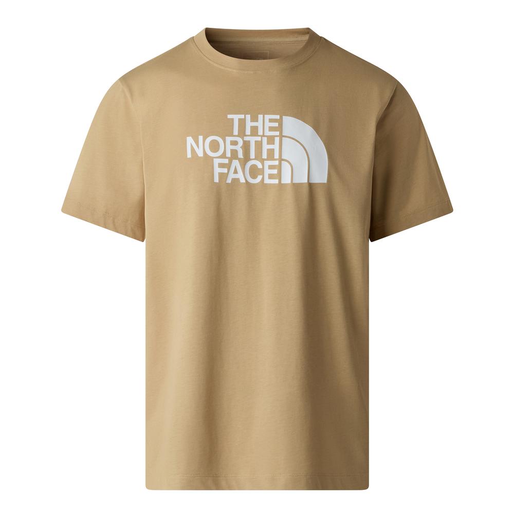 Férfi flip flop The North Face Evolution Half Dome 0A8B6JG571 - bézs