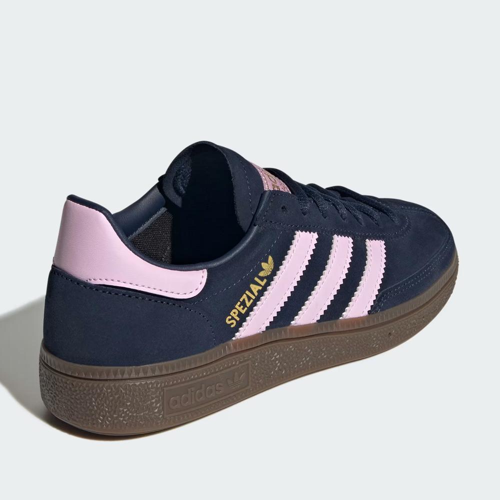 Cipő fiatalos adidas Handball Spezial J JI2903 - sötétkék