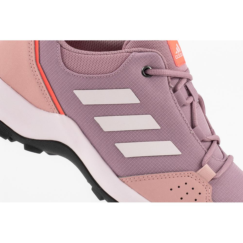 Cipő adidas Terrex Hyperhiker Low Hiking GZ9217 - rózsaszín