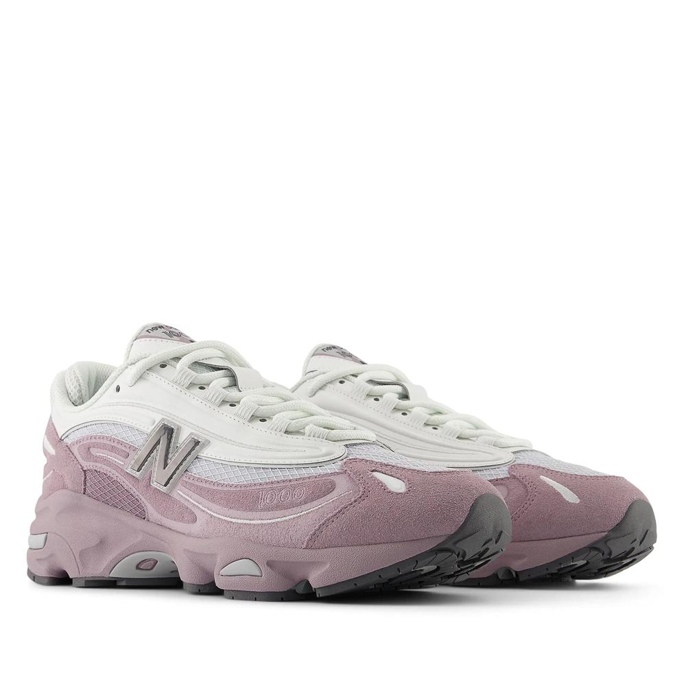 Cipő New Balance M1000PSY - rózsaszín