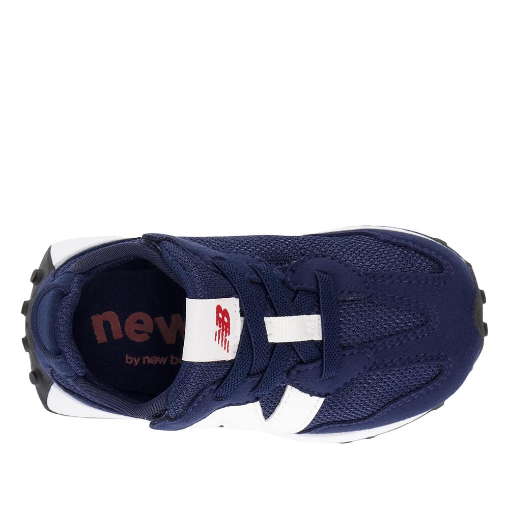 Cipő New Balance NW327CNW - sötétkék