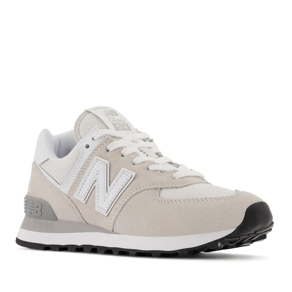 Cipő New Balance WL574EVW – bézs