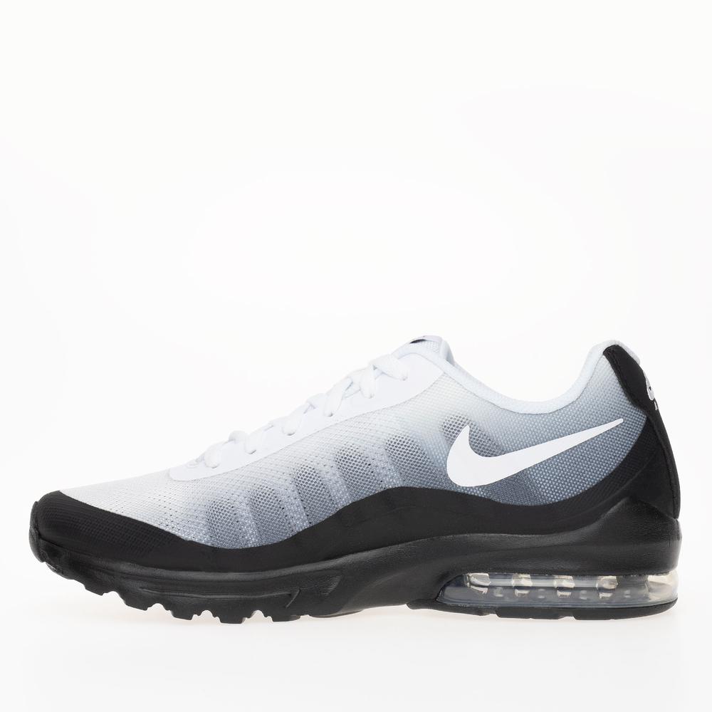 Cipő Nike Air Max Invigor Print 749688-010 - fekete