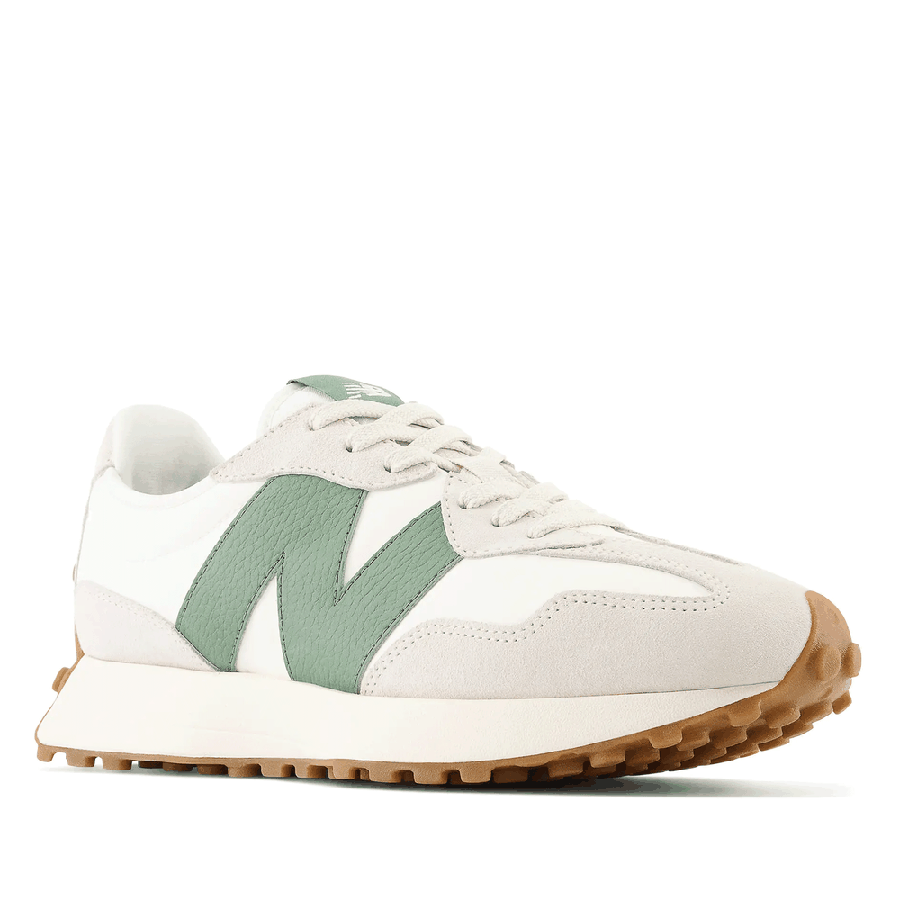 Cipő New Balance U327LX - szürke