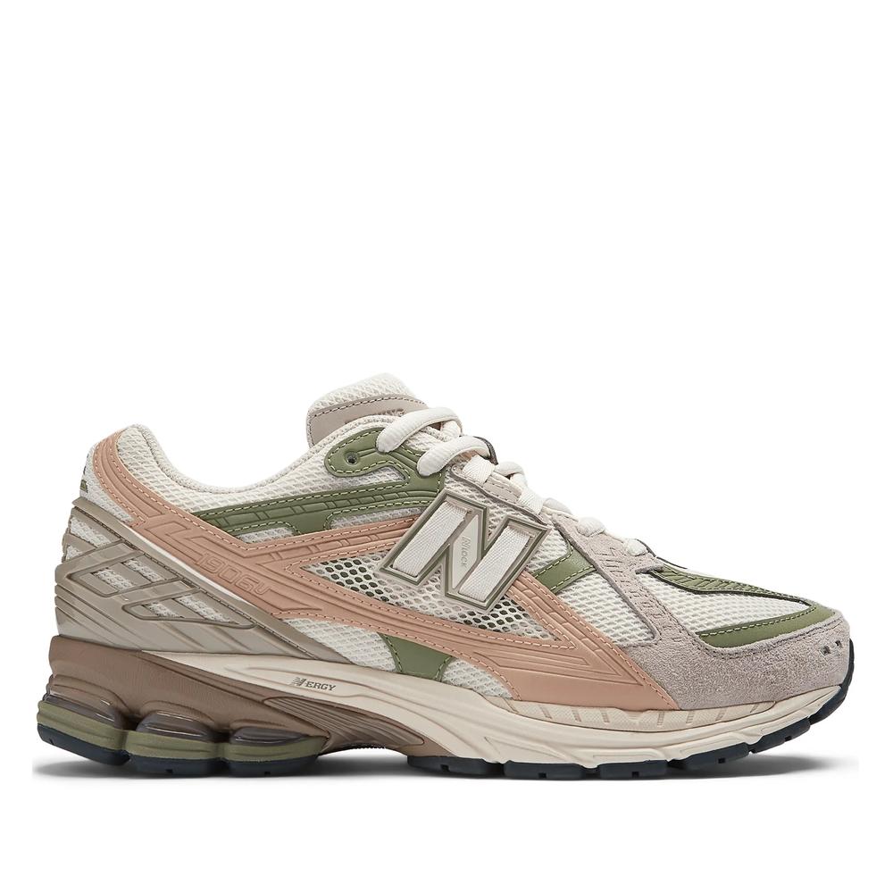 Cipő New Balance M1906NE - többszínű
