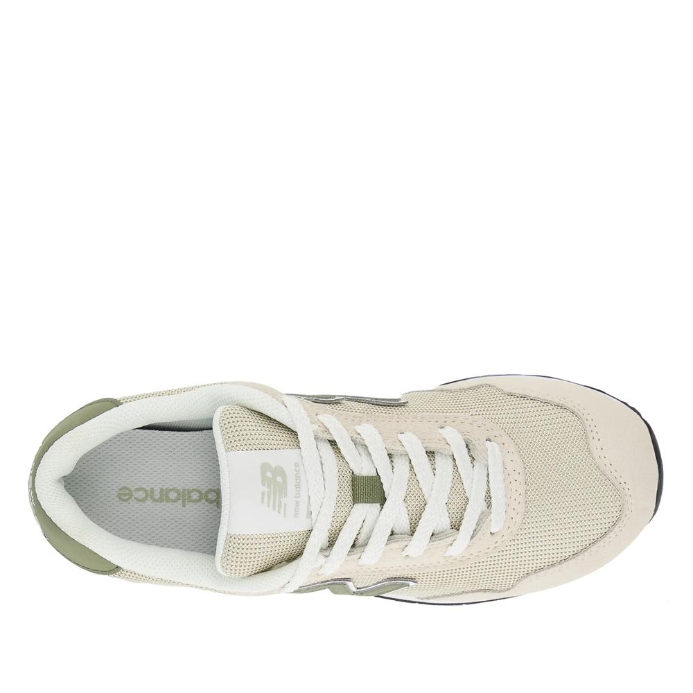 Cipő New Balance WL515CWH - bézs