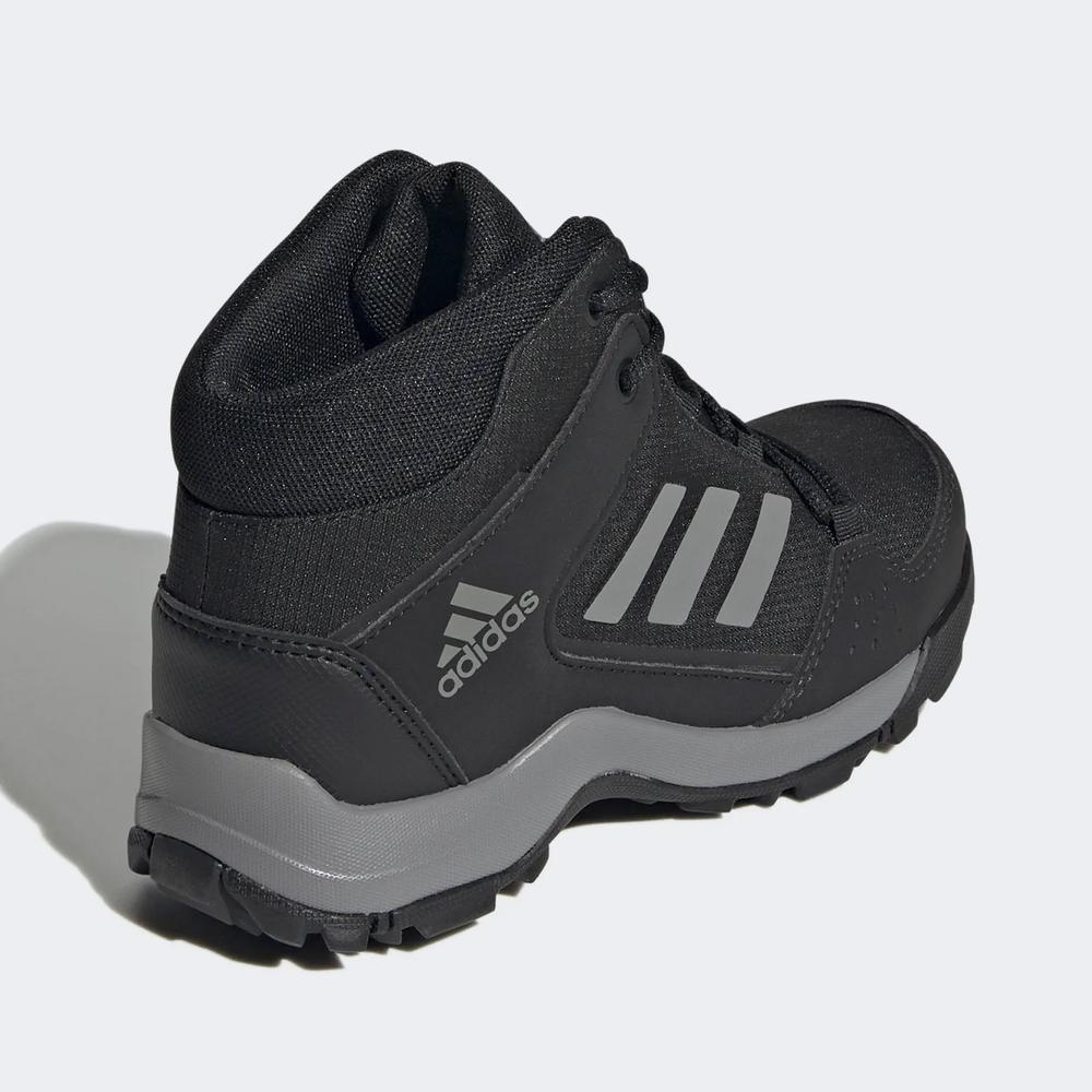 Cipő adidas Terrex Hyperhiker Hiking GZ9216 - fekete