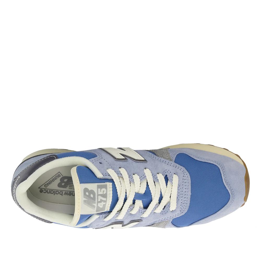 Cipő New Balance U475FB - kék