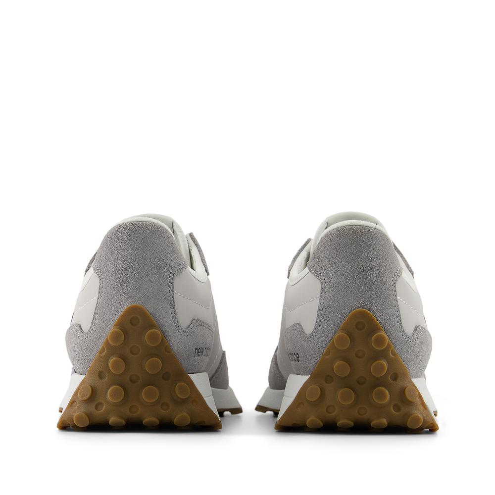 Gyerek cipő New Balance G32771W - szürke