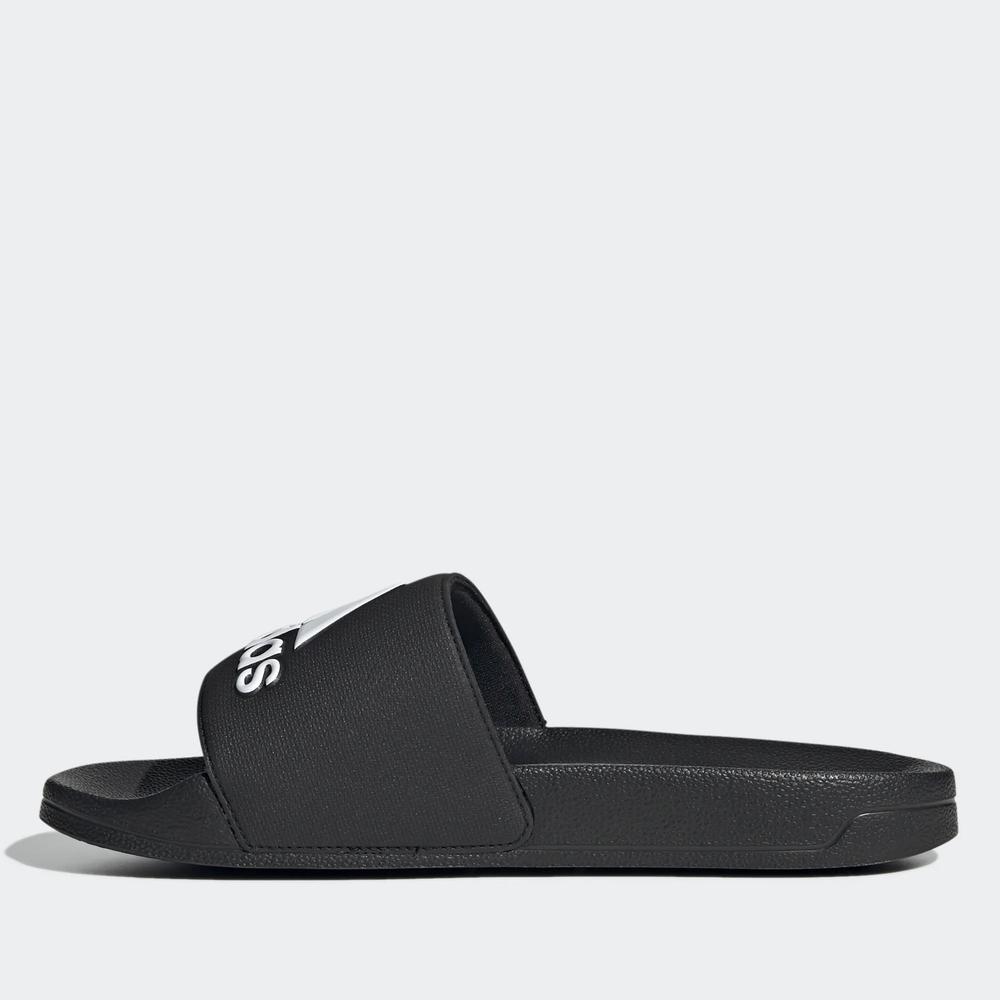 Flip Flop adidas Adilette Shower Slides GZ3779 - fekete
