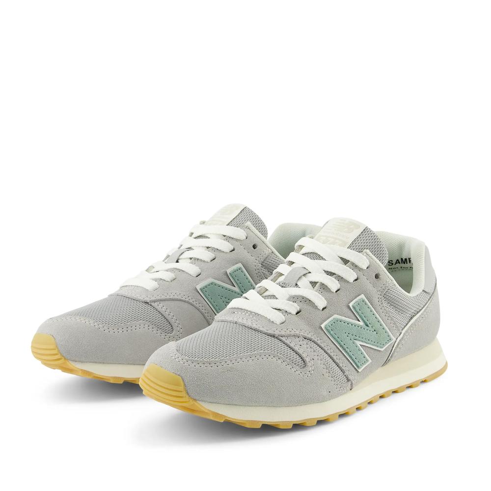 Cipő New Balance WL373TK2 - szürke