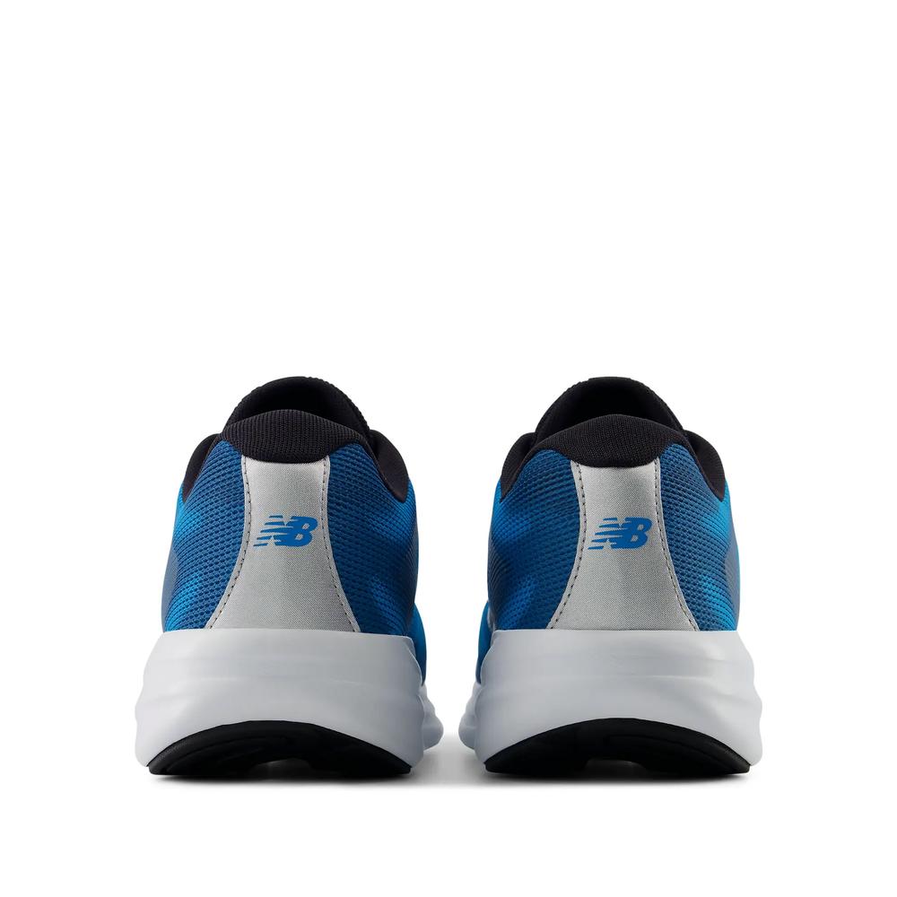 Férfi cipő New Balance 411 v4 M4119SH - kék