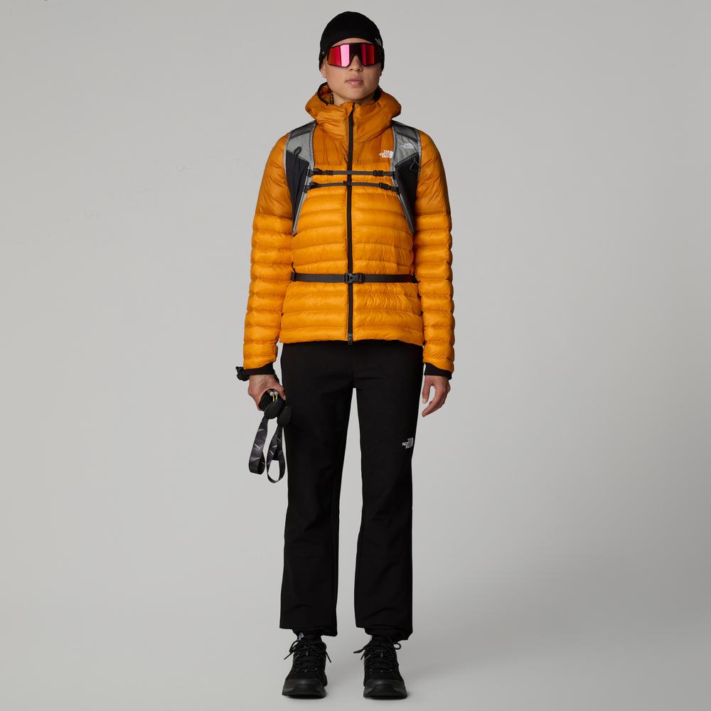 Alsonadrág The North Face Diablo 0A7Z894H01 - fekete