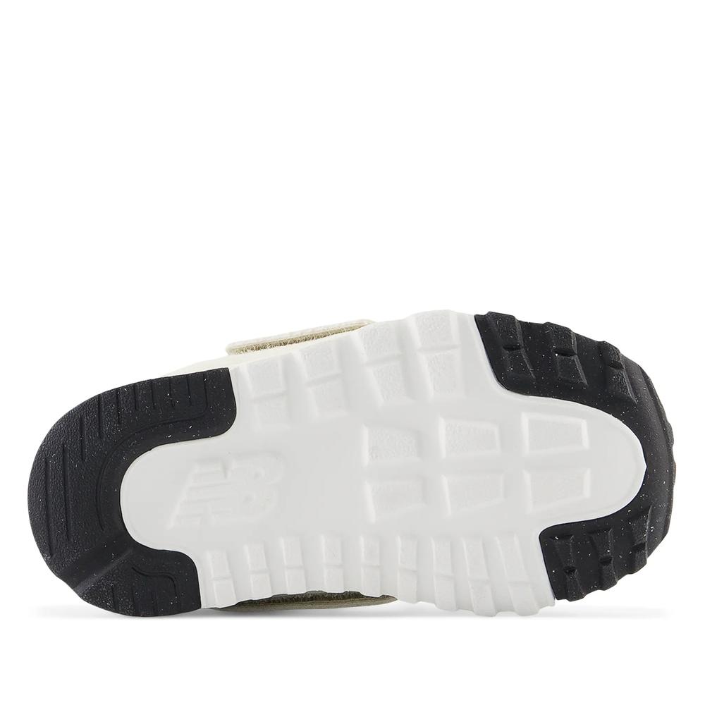 Gyermekcipő New Balance NW574EVW - bézs