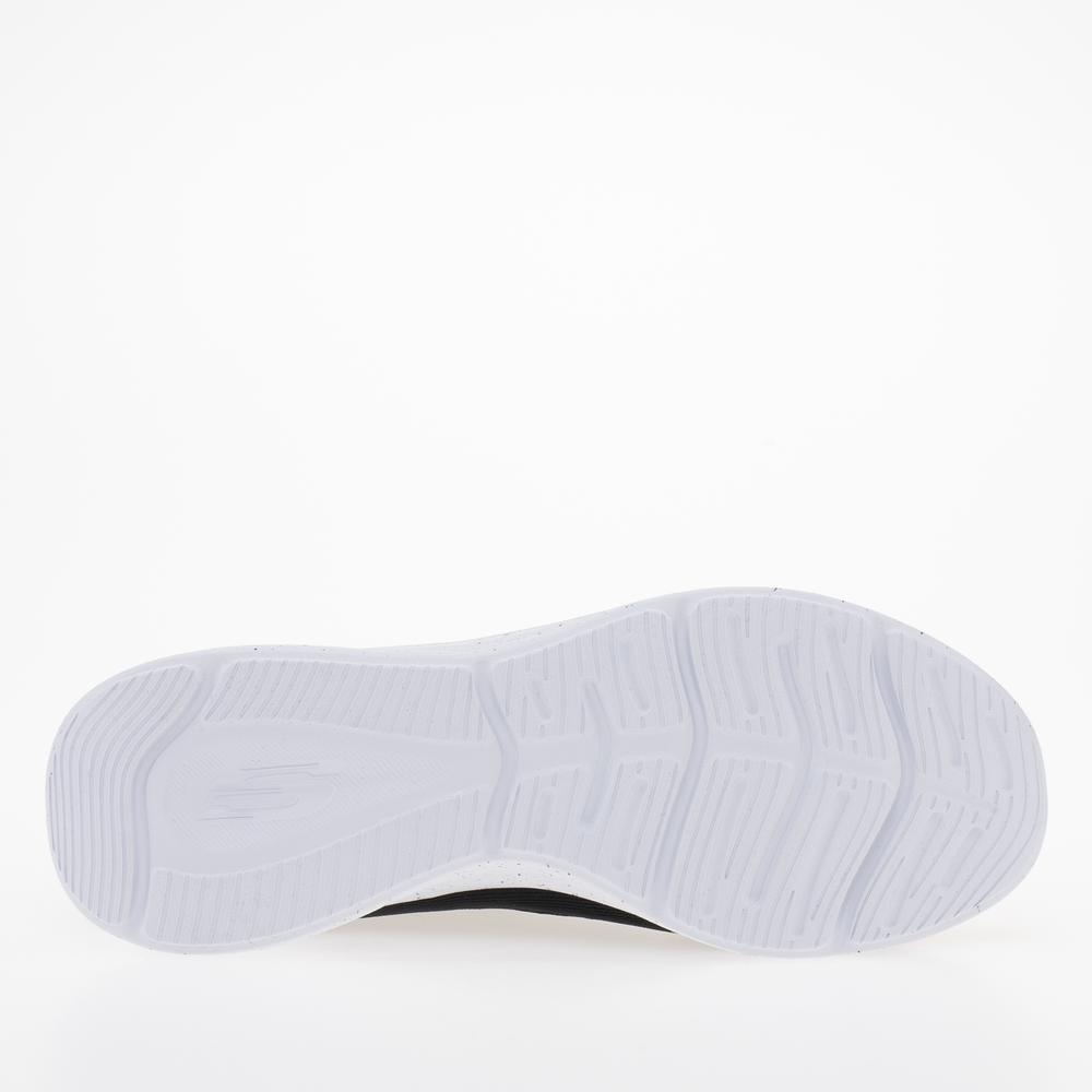 Cipő Skechers Skech-Lite Pro 149990BKW - fekete