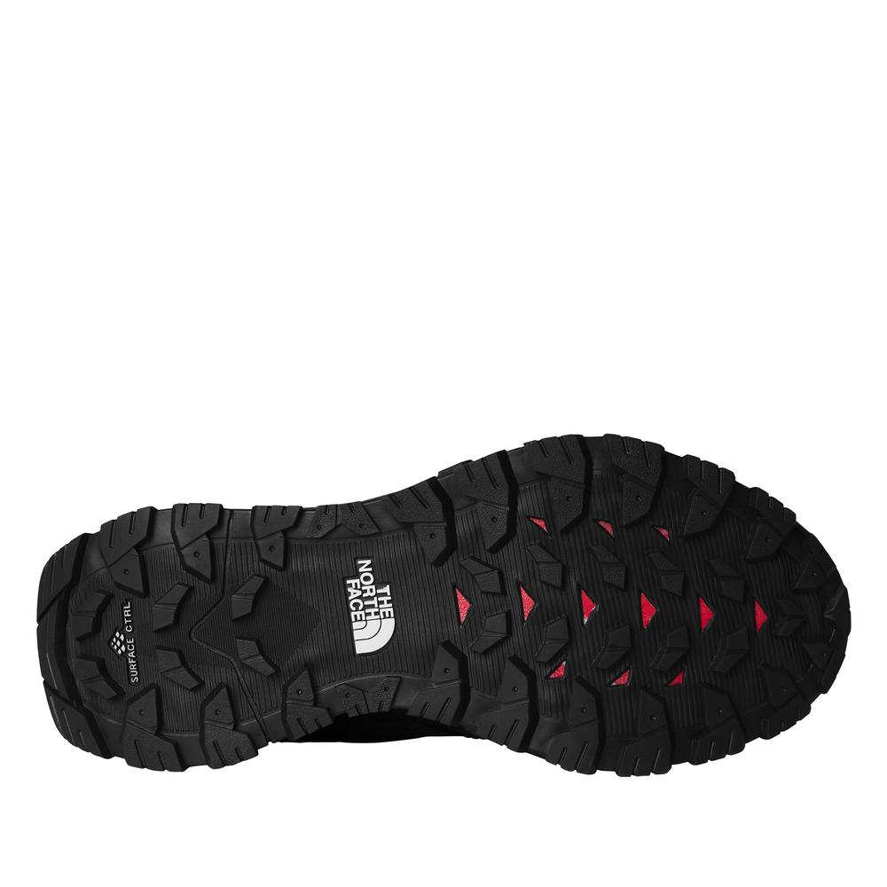 Női cipő The North Face Offtrail Gore-Tex 0A8AEHKY41 - fekete
